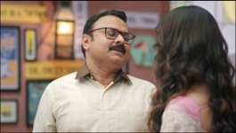 Iss Ishq Ka Rabb Rakha - 8th March 2025